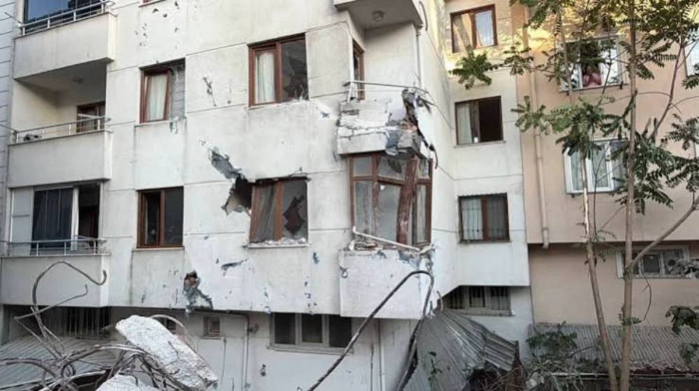 Konya merkezde 149 yapı için yıkım kararı çıktı! Tam liste burada 4